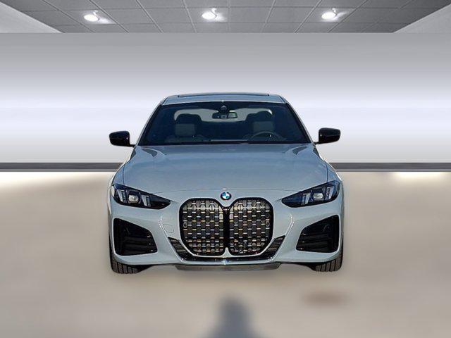 new 2026 BMW 430 car, priced at $64,105