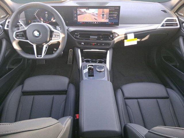 new 2026 BMW 430 car, priced at $64,105