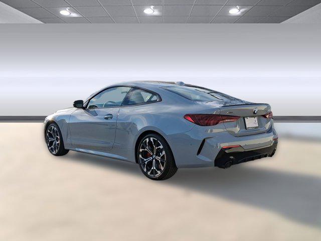new 2026 BMW 430 car, priced at $64,105
