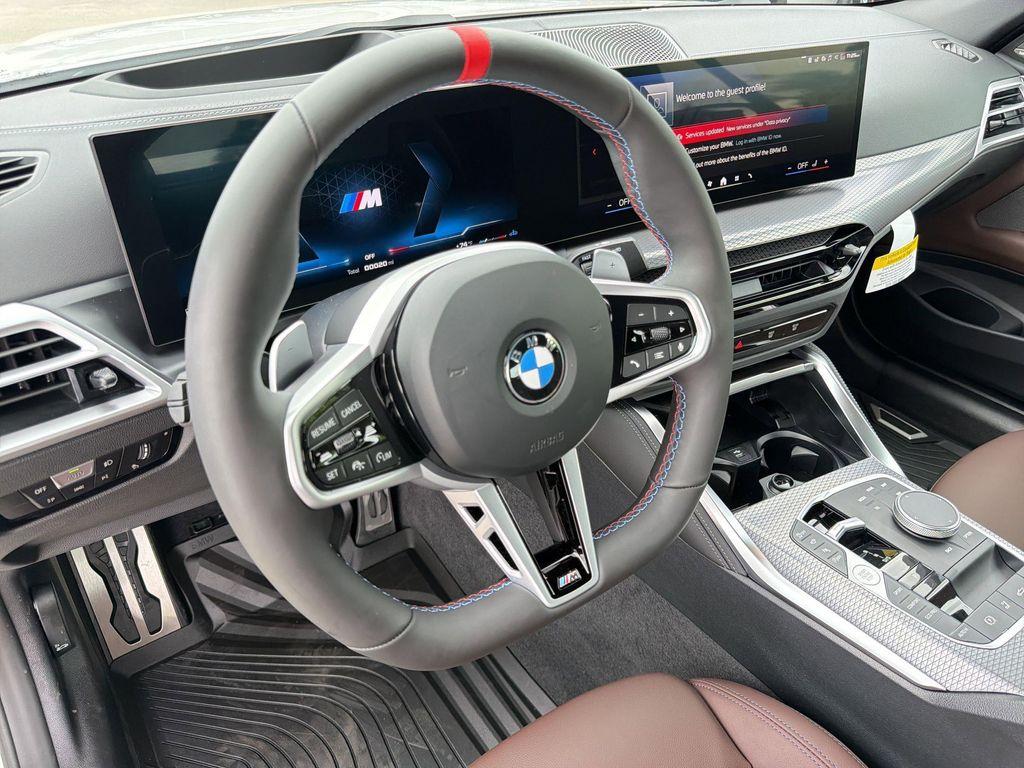 new 2027 BMW M440 car, priced at $83,645