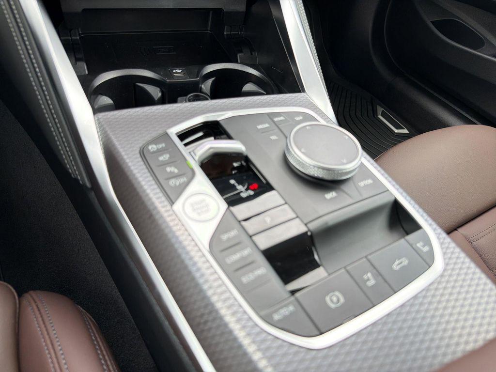 new 2027 BMW M440 car, priced at $83,645