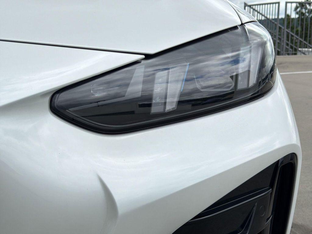 new 2027 BMW M440 car, priced at $83,645