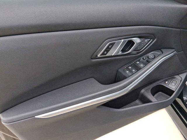 used 2022 BMW 330e car, priced at $29,985