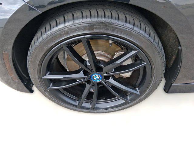 used 2022 BMW 330e car, priced at $29,985