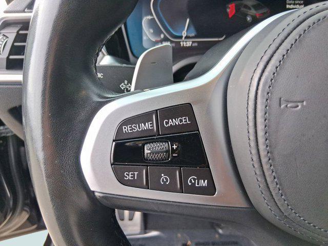 used 2022 BMW 330e car, priced at $29,985