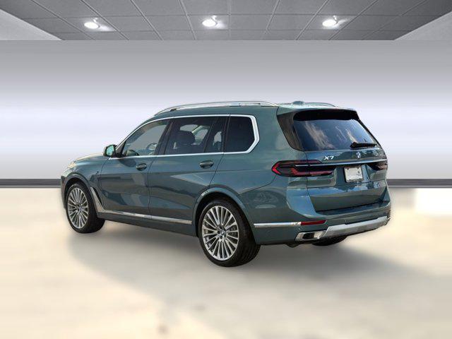new 2026 BMW X7 car, priced at $100,300