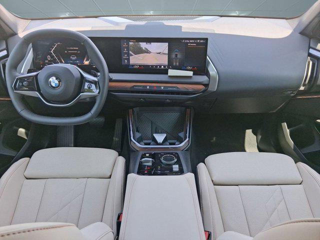 used 2026 BMW X3 car, priced at $49,262