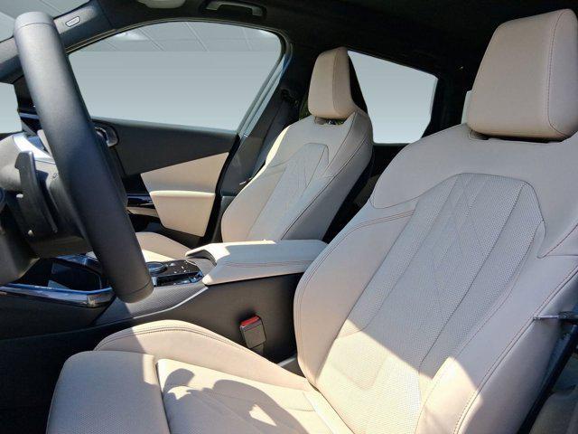 used 2026 BMW X3 car, priced at $49,262