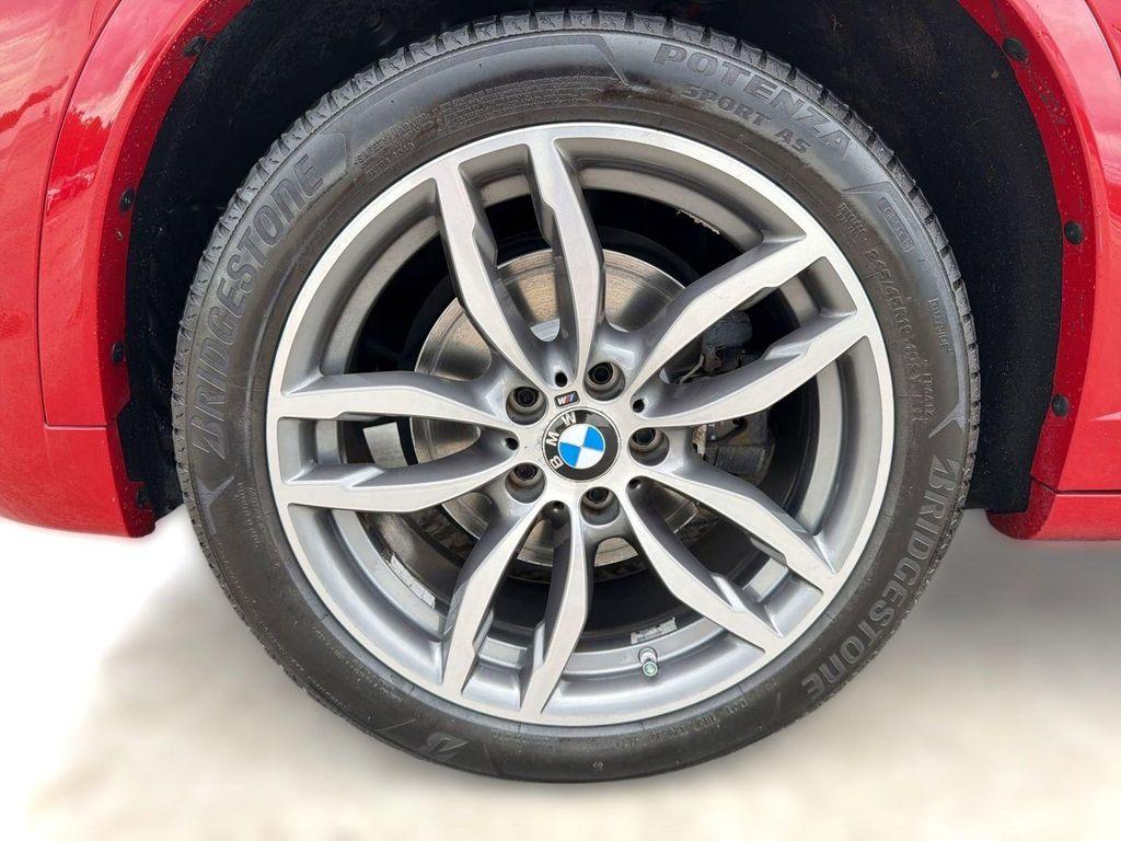 used 2015 BMW X3 car, priced at $14,898