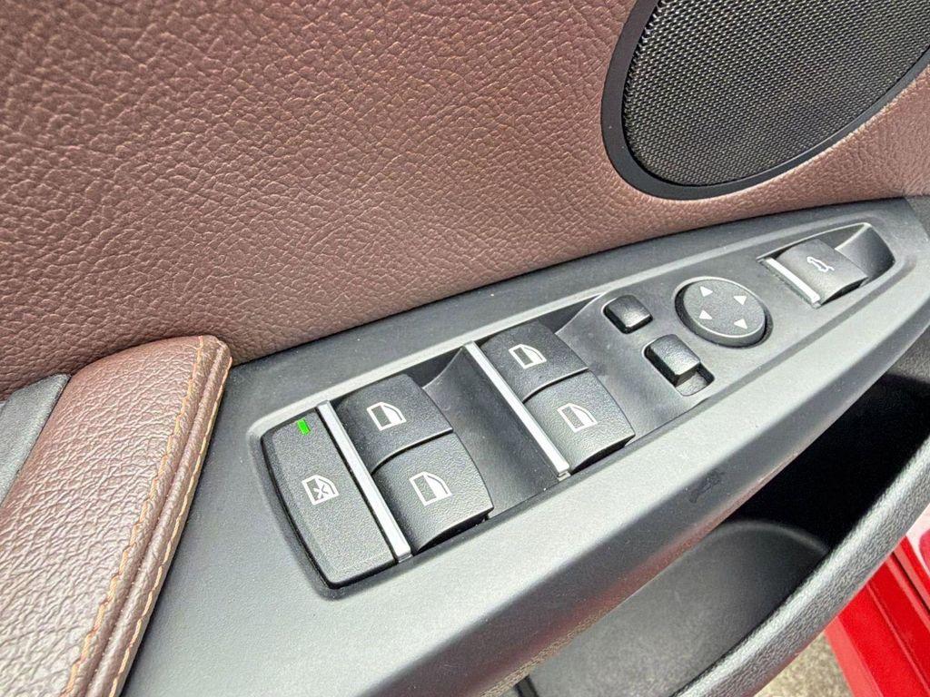 used 2015 BMW X3 car, priced at $14,898