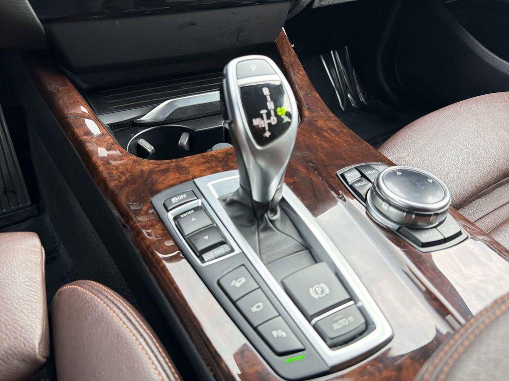 used 2015 BMW X3 car, priced at $14,898