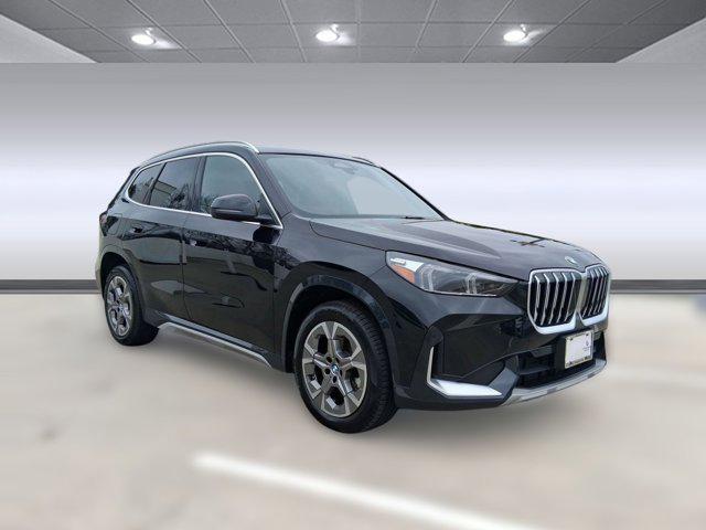 used 2026 BMW X1 car, priced at $40,097