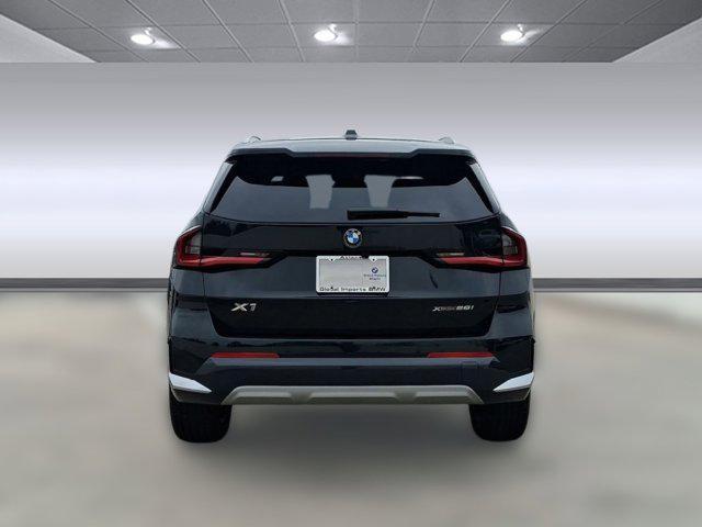 used 2026 BMW X1 car, priced at $40,097