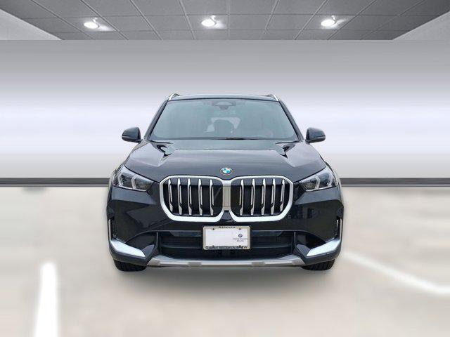 used 2026 BMW X1 car, priced at $40,097
