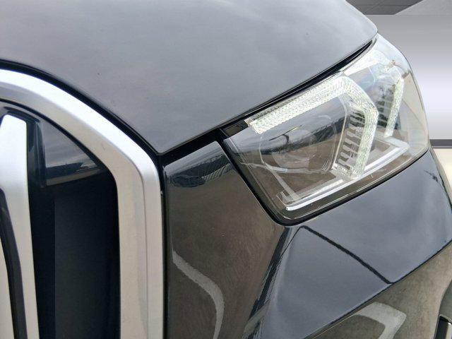 used 2026 BMW X1 car, priced at $40,097