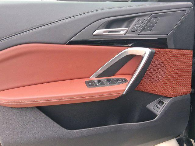 used 2026 BMW X1 car, priced at $40,097