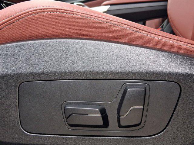 used 2026 BMW X1 car, priced at $40,097