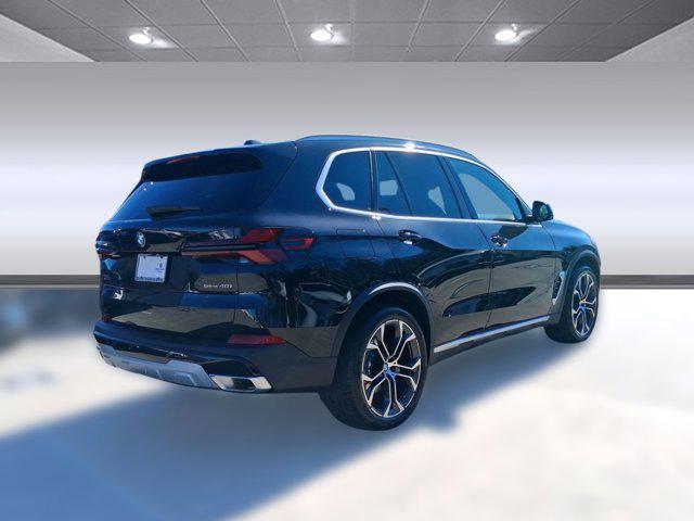 new 2026 BMW X5 car, priced at $72,100