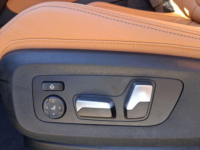 new 2026 BMW X5 car, priced at $72,100