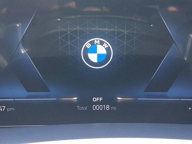 new 2026 BMW X5 car, priced at $72,100