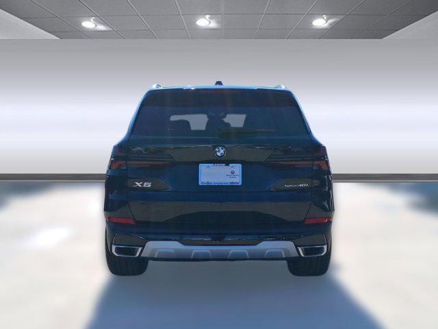 new 2026 BMW X5 car, priced at $72,100