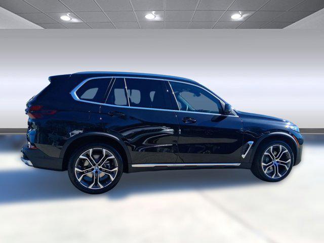 new 2026 BMW X5 car, priced at $72,100