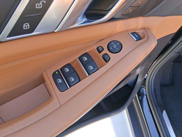 new 2026 BMW X5 car, priced at $72,100