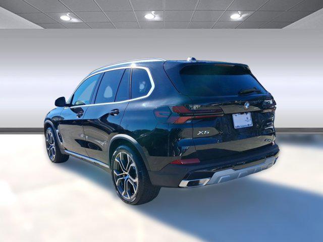 new 2026 BMW X5 car, priced at $72,100