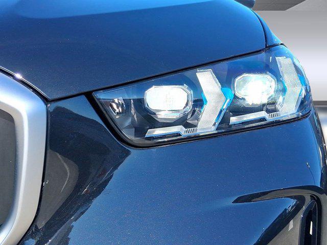 new 2026 BMW X5 car, priced at $72,100