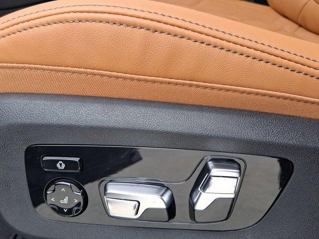 new 2026 BMW X6 car, priced at $91,125