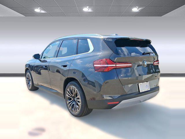 used 2026 BMW X3 car, priced at $50,502