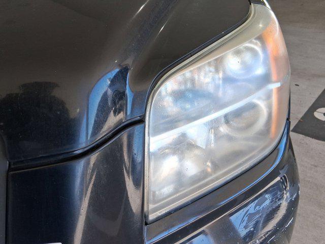 used 2006 Honda Pilot car, priced at $6,097