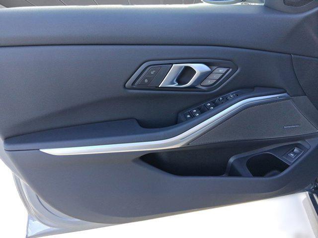 used 2026 BMW 330 car, priced at $54,929