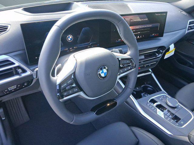 used 2026 BMW 330 car, priced at $54,929