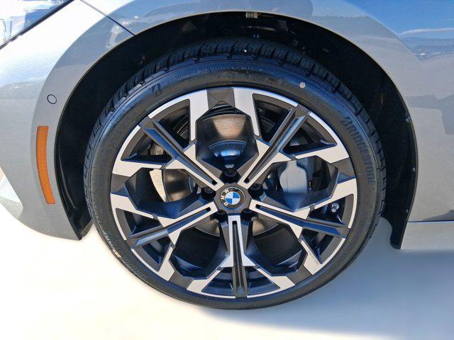 used 2026 BMW 330 car, priced at $54,929