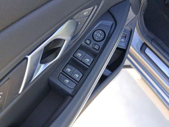 used 2026 BMW 330 car, priced at $54,929