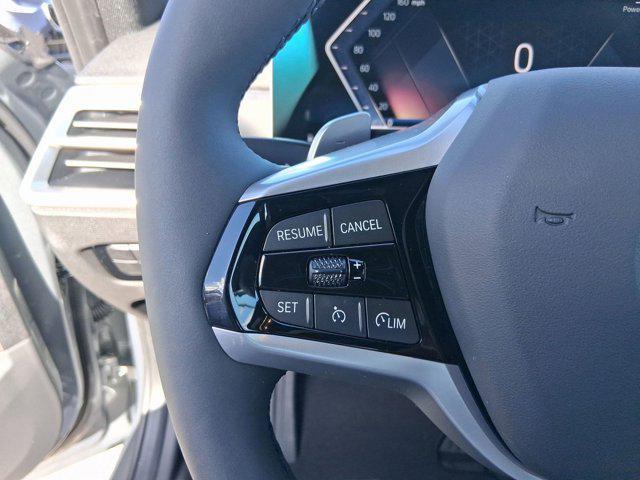 used 2026 BMW 330 car, priced at $54,929