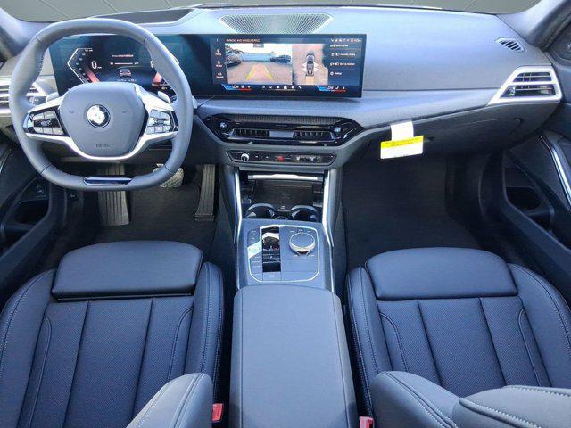 used 2026 BMW 330 car, priced at $54,929