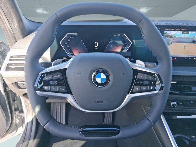 used 2026 BMW 330 car, priced at $54,929