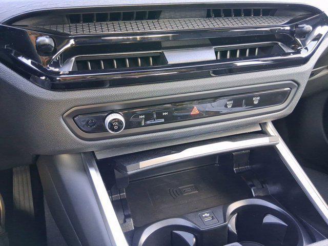 used 2026 BMW 330 car, priced at $54,929