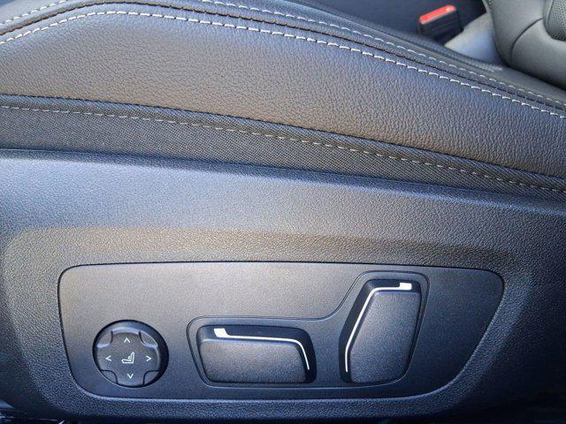 used 2026 BMW 330 car, priced at $54,929