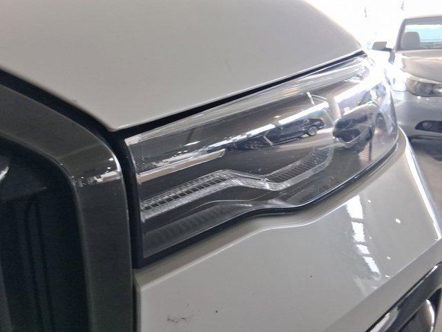 used 2020 BMW X7 car, priced at $31,097