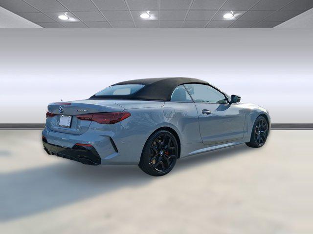 new 2026 BMW M440 car, priced at $80,130
