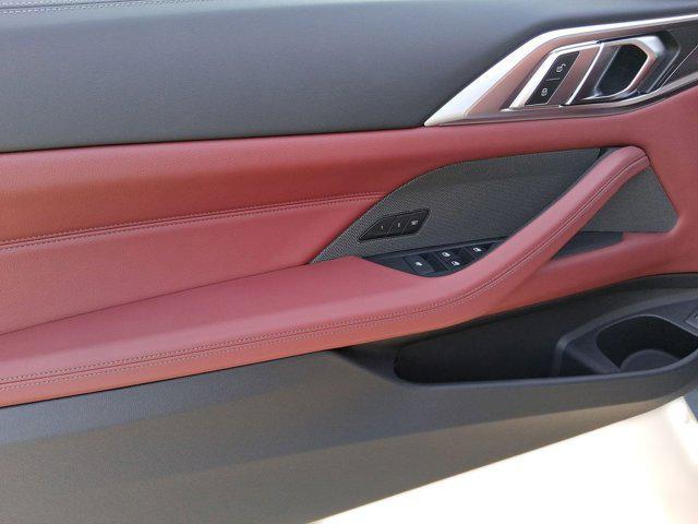 new 2026 BMW M440 car, priced at $80,130