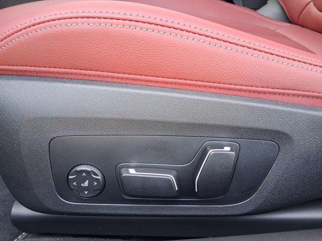 new 2026 BMW M440 car, priced at $80,130