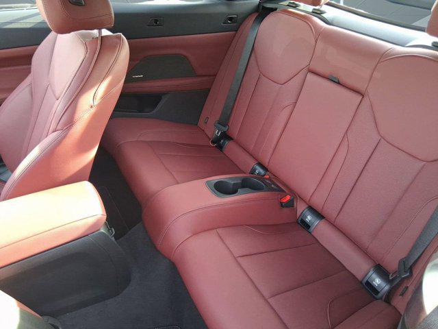 new 2026 BMW M440 car, priced at $80,130