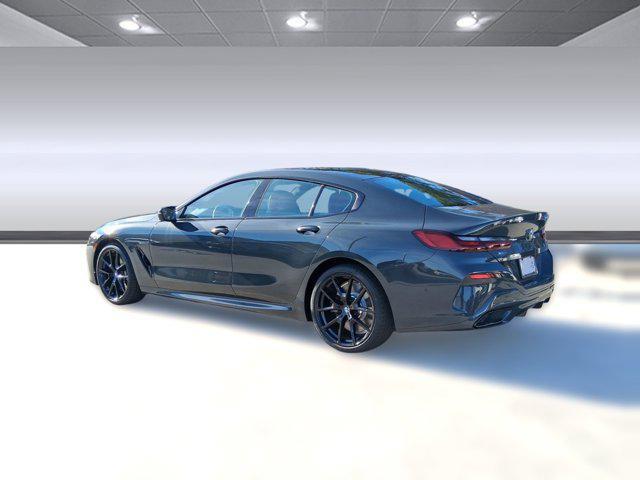 new 2026 BMW 840 Gran Coupe car, priced at $103,025