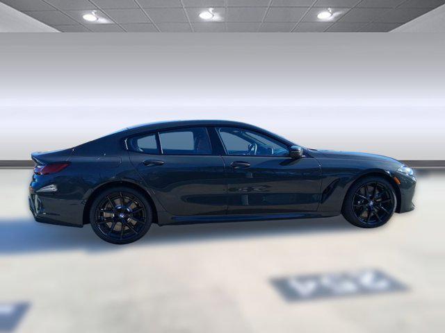 new 2026 BMW 840 Gran Coupe car, priced at $103,025