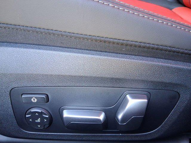 new 2026 BMW 840 Gran Coupe car, priced at $103,025