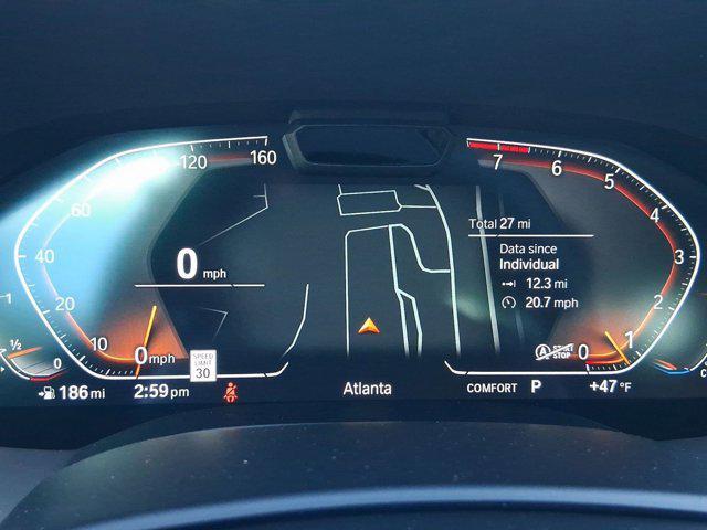 new 2026 BMW 840 Gran Coupe car, priced at $103,025